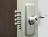 Greenfield Locksmith